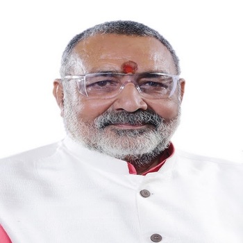 Shri Giriraj Singh